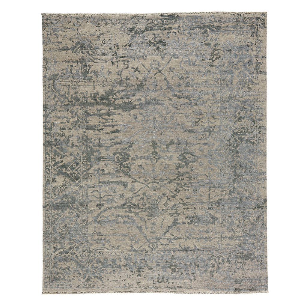 Makrana Wool Indoor Area Rug by Capel Rugs