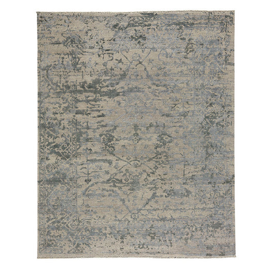 Makrana Wool Indoor Area Rug by Capel Rugs