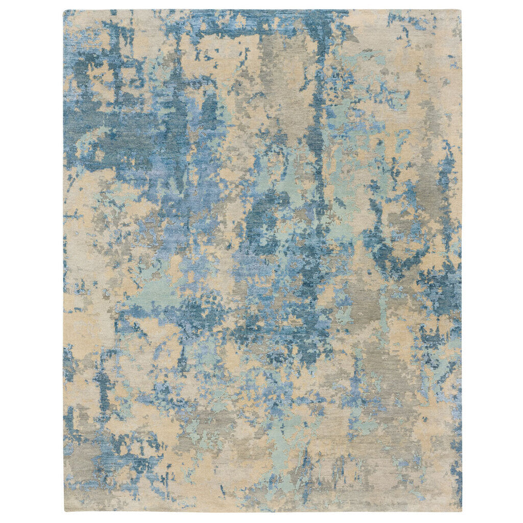 Tasanee Wool Indoor Area Rug by Capel Rugs