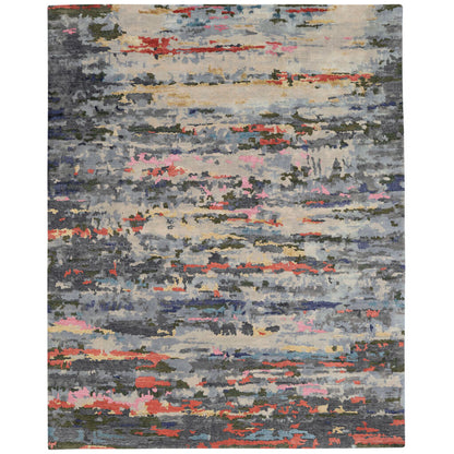 Tasanee Wool Indoor Area Rug by Capel Rugs