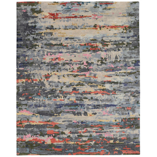 Tasanee Wool Indoor Area Rug by Capel Rugs