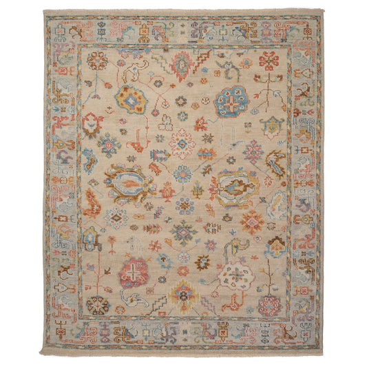 Verve Wool Indoor Area Rug by Capel Rugs