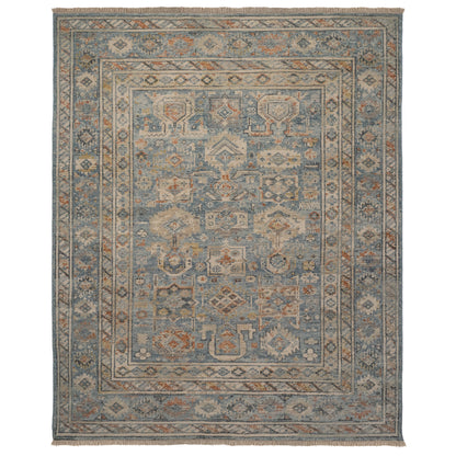 Braymore-Barrett Wool Indoor Area Rug by Capel Rugs