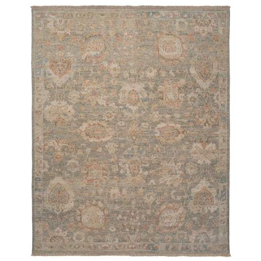 Braymore-Amara Wool Indoor Area Rug by Capel Rugs