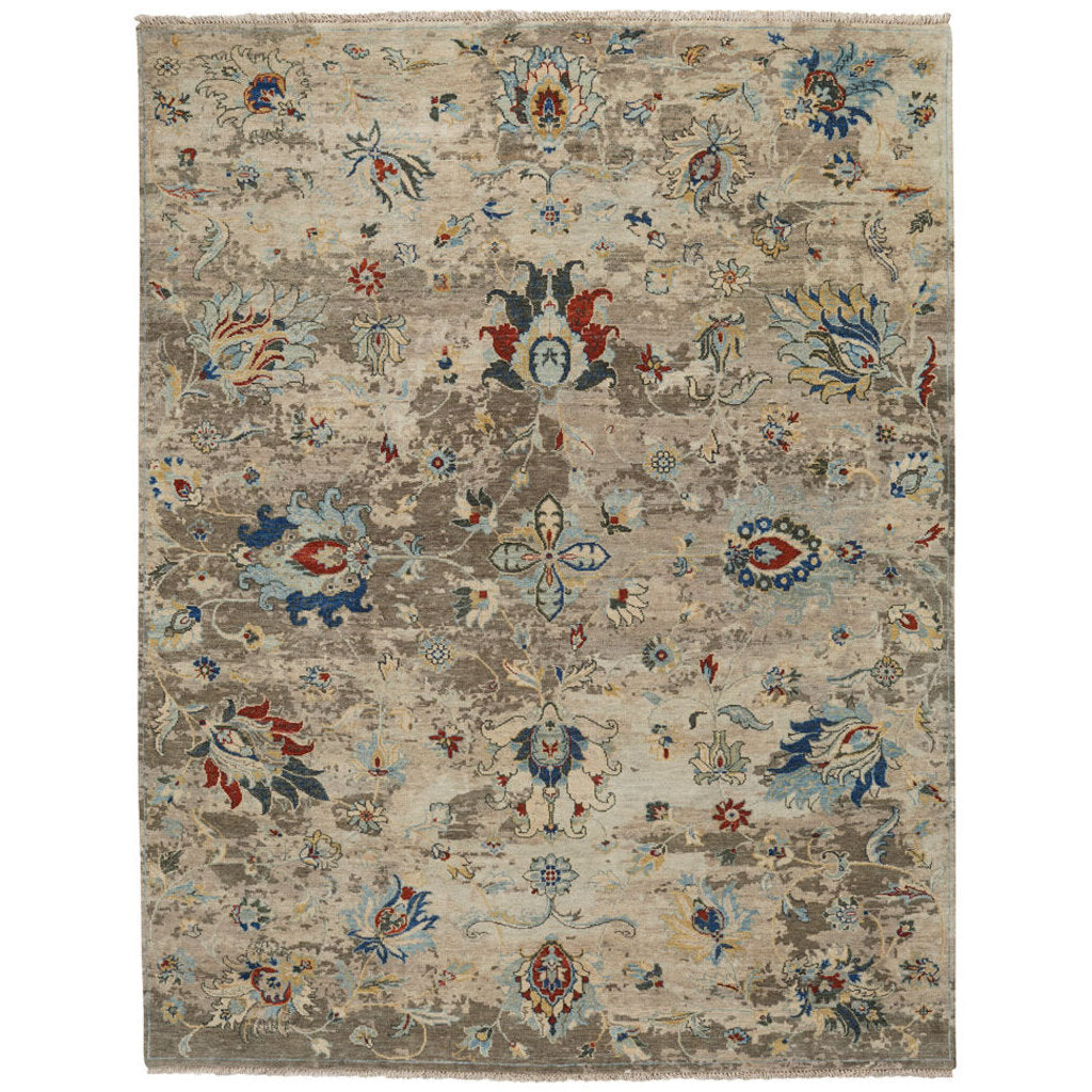 Marmara Wool Indoor Area Rug by Capel Rugs