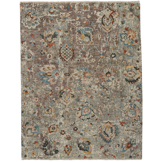 Marmara Wool Indoor Area Rug by Capel Rugs