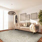 MARINA 1256 POWER-LOOMED Synthetic Blend INDOOR Area Rug By Couristan Rugs