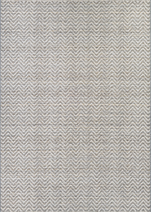 CAPE 1402 POWER-LOOMED Synthetic Blend Indoor/Outdoor  Area Rug By Couristan Rugs