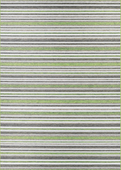 CAPE 1403 POWER-LOOMED Synthetic Blend Indoor/Outdoor  Area Rug By Couristan Rugs