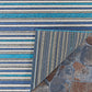 CAPE 1403 POWER-LOOMED Synthetic Blend Indoor/Outdoor  Area Rug By Couristan Rugs