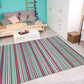 CAPE 1403 POWER-LOOMED Synthetic Blend Indoor/Outdoor  Area Rug By Couristan Rugs