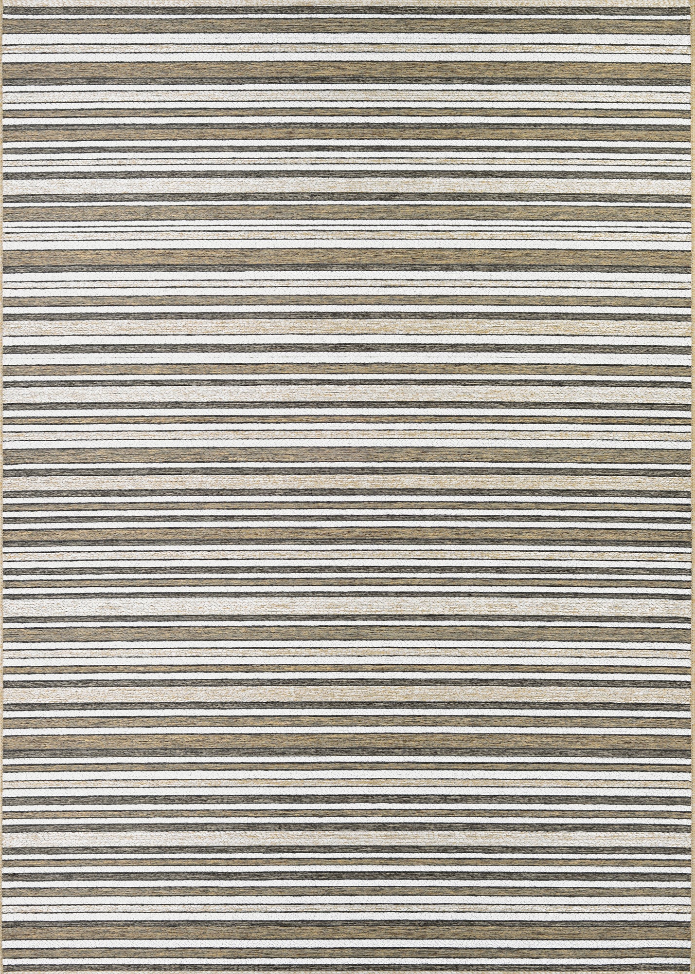 CAPE 1403 POWER-LOOMED Synthetic Blend Indoor/Outdoor  Area Rug By Couristan Rugs