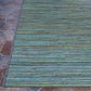 CAPE 1407 POWER-LOOMED Synthetic Blend Indoor/Outdoor  Area Rug By Couristan Rugs