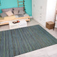 CAPE 1407 POWER-LOOMED Synthetic Blend Indoor/Outdoor  Area Rug By Couristan Rugs