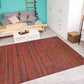 CAPE 1407 POWER-LOOMED Synthetic Blend Indoor/Outdoor  Area Rug By Couristan Rugs