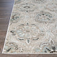 CIRE 1438 POWER-LOOMED Synthetic Blend INDOOR Area Rug By Couristan Rugs
