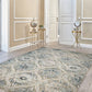 CIRE 1438 POWER-LOOMED Synthetic Blend INDOOR Area Rug By Couristan Rugs