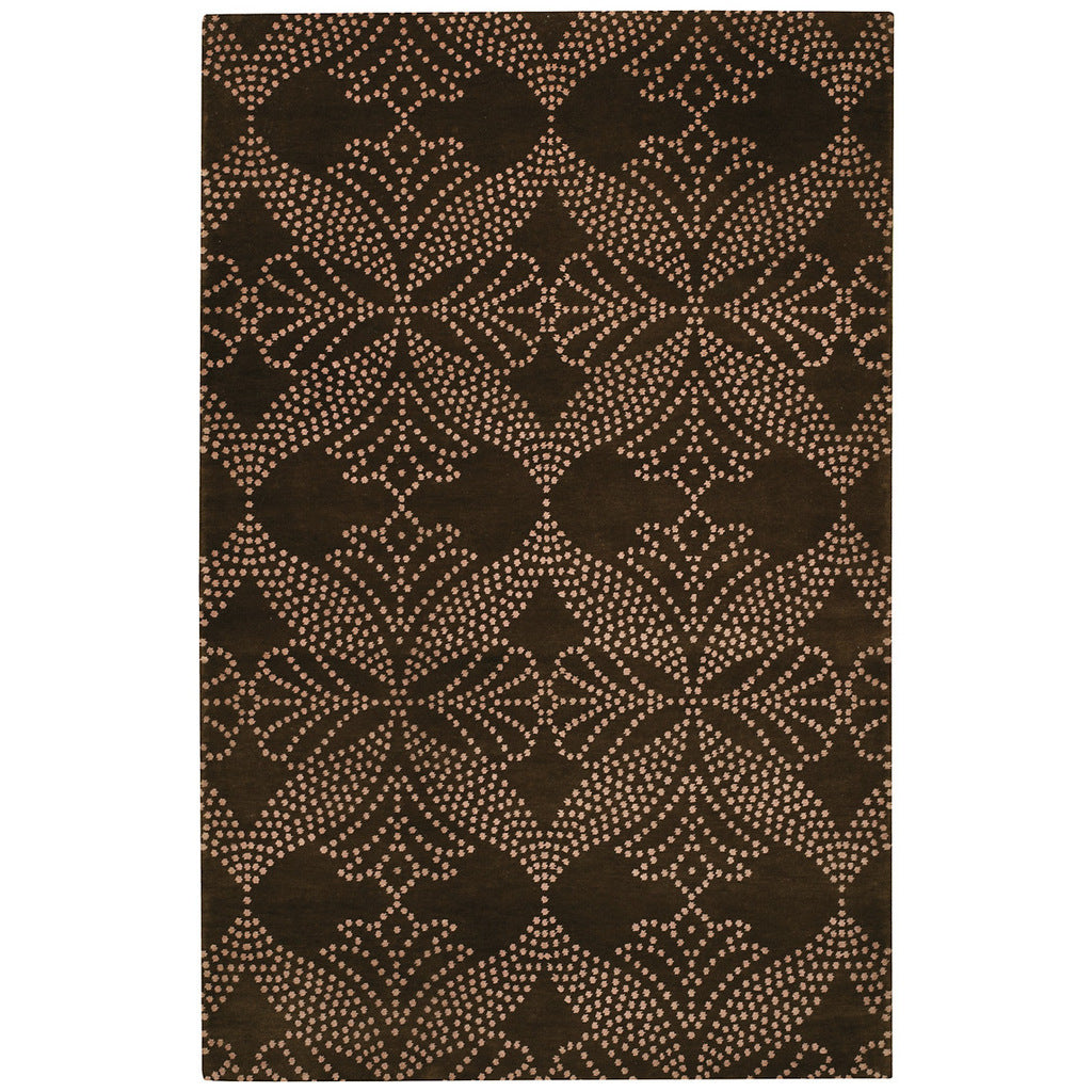 Lovely-Grace Wool Indoor Area Rug by Capel Rugs