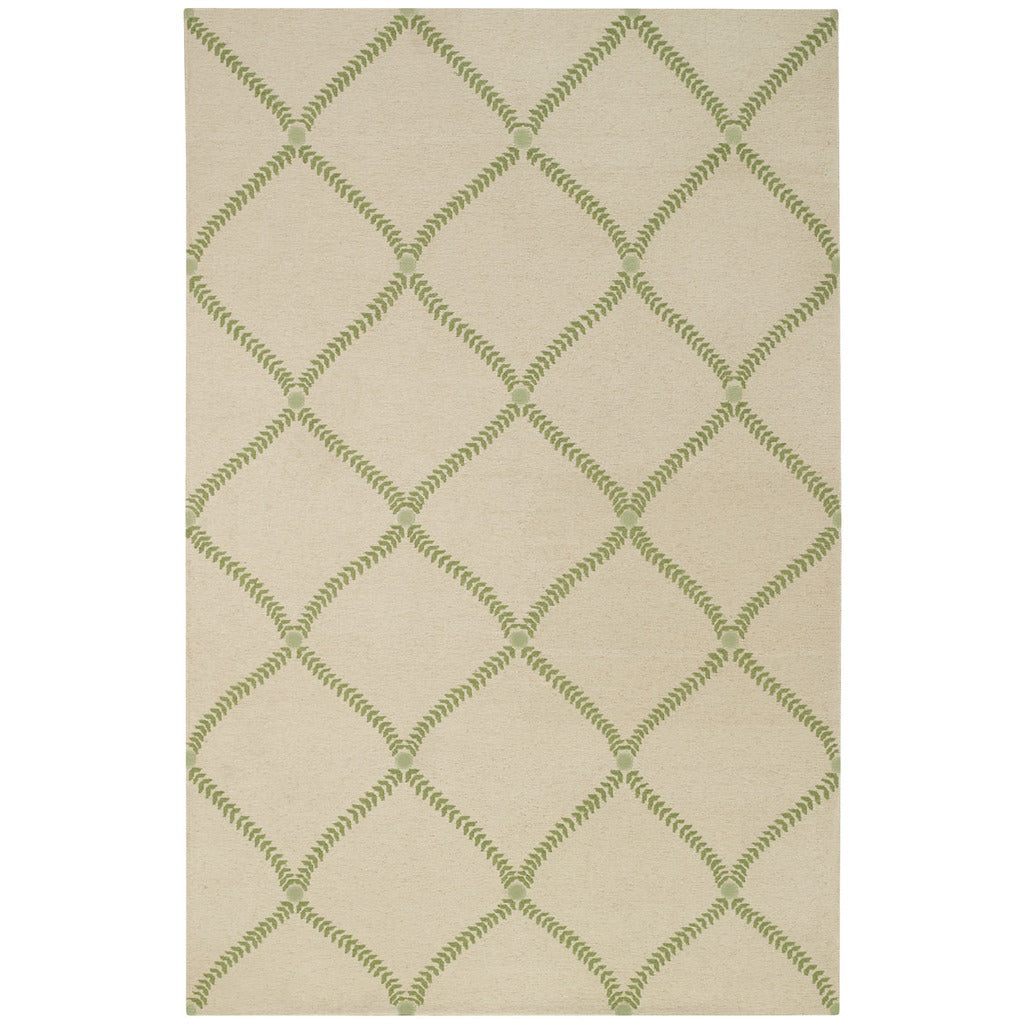 Arabella Wool Indoor Area Rug by Capel Rugs