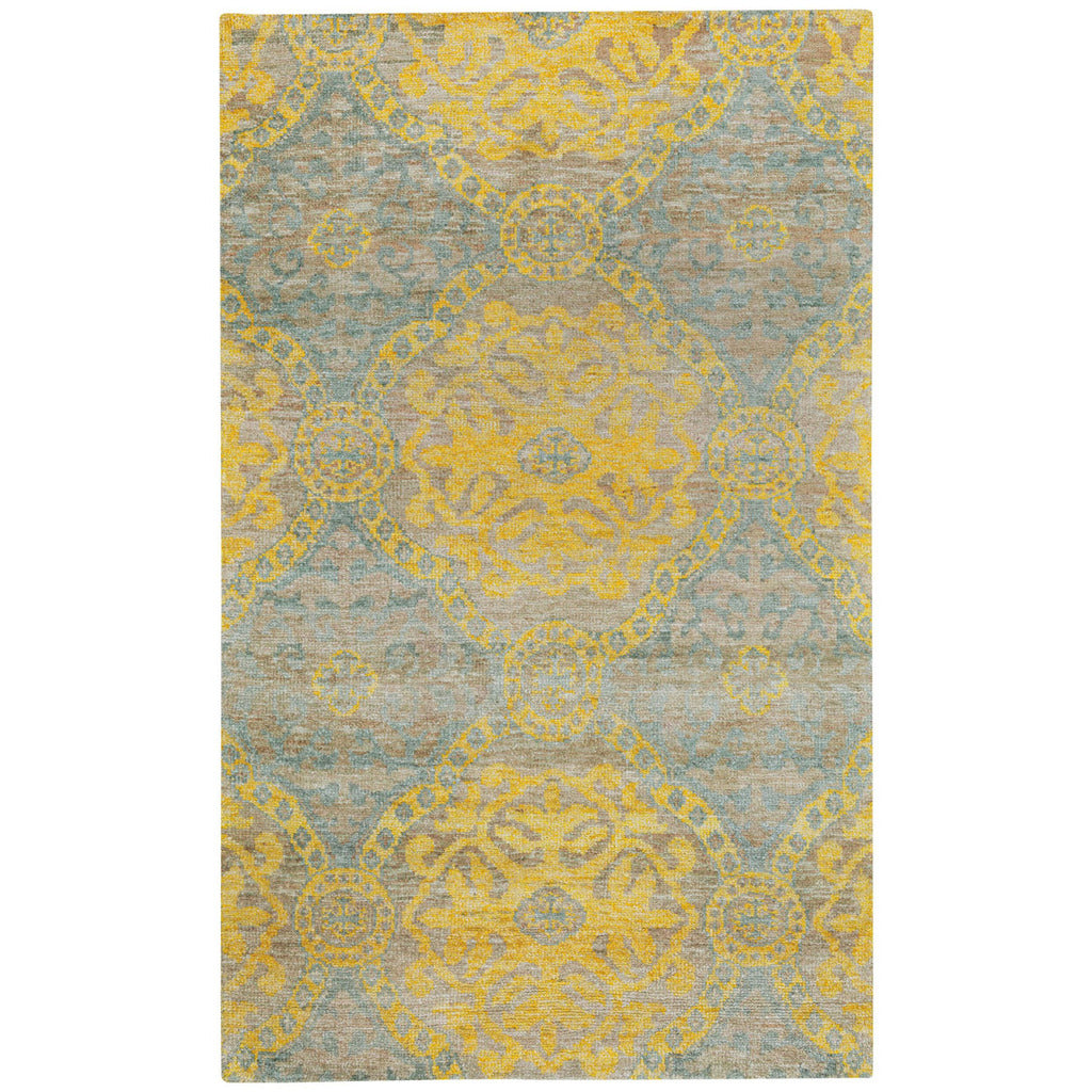 Carousel-Ring Leader Natural Indoor Area Rug by Capel Rugs