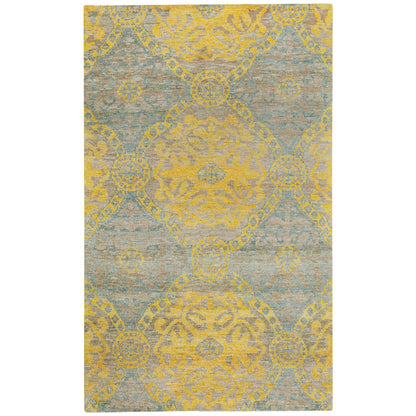 Carousel-Ring Leader Natural Indoor Area Rug by Capel Rugs