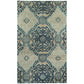 Carousel-Ring Leader Natural Indoor Area Rug by Capel Rugs