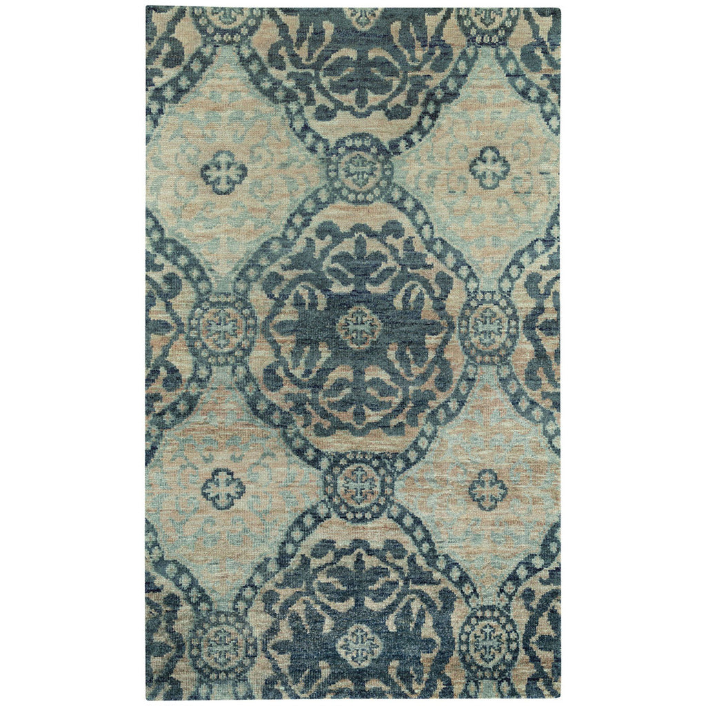 Carousel-Ring Leader Natural Indoor Area Rug by Capel Rugs