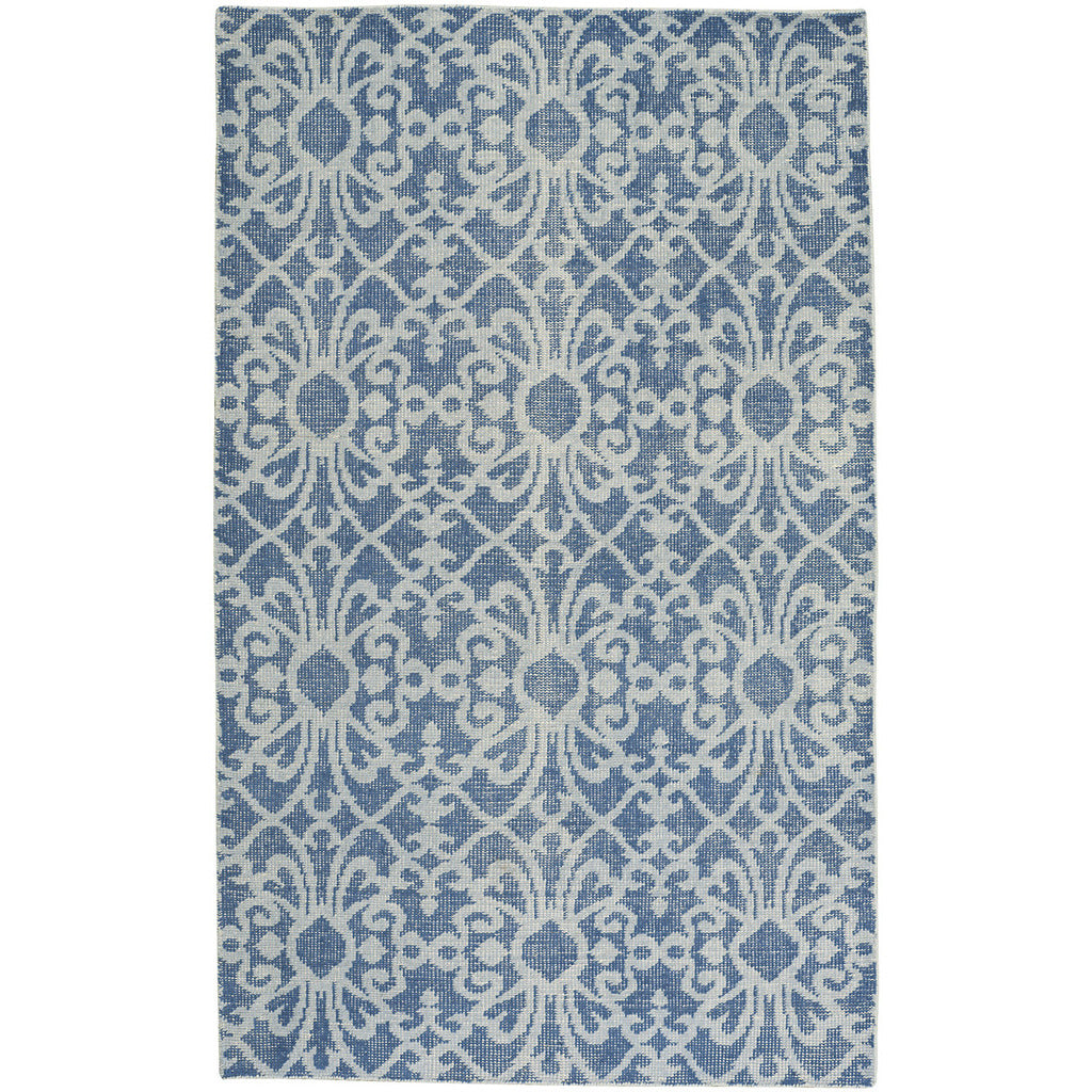 Vintage-Courtyard Wool Indoor Area Rug by Capel Rugs