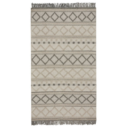 Dara Wool Indoor Area Rug by Capel Rugs