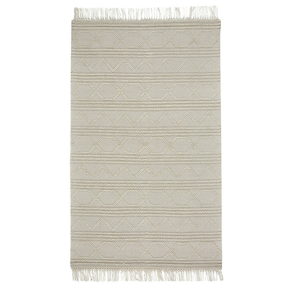 Dara Wool Indoor Area Rug by Capel Rugs