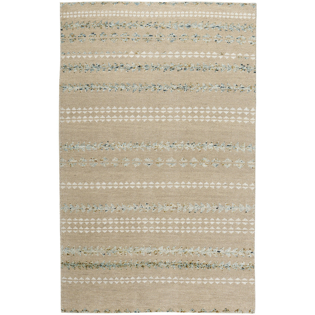 Viking Stripe Wool Indoor Area Rug by Capel Rugs