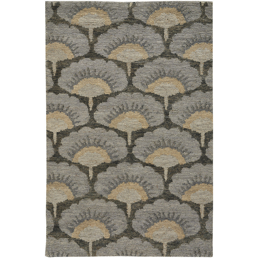 Isobel Jute Indoor Area Rug by Capel Rugs