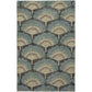 Isobel Jute Indoor Area Rug by Capel Rugs