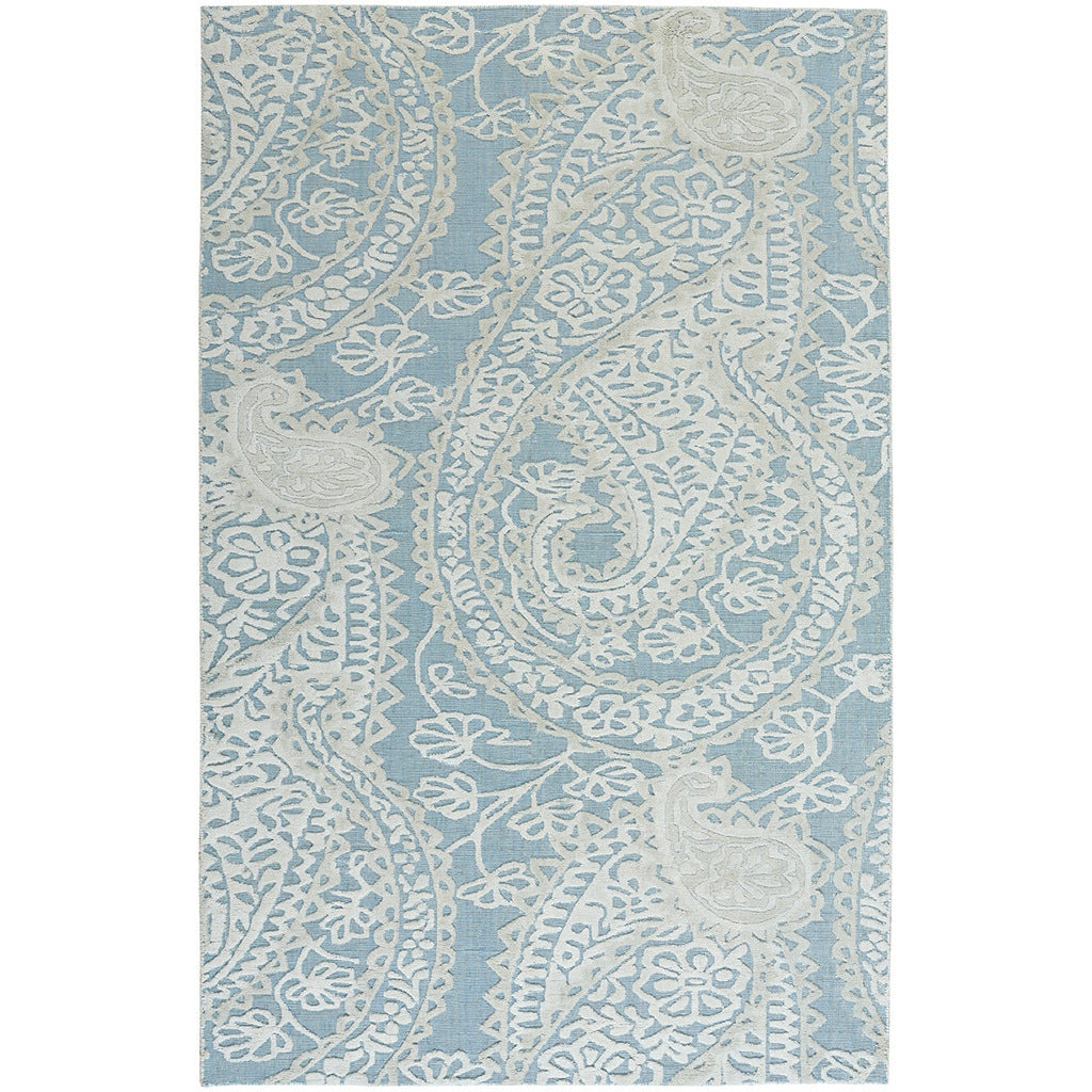 Ashland Wool Indoor Area Rug by Capel Rugs