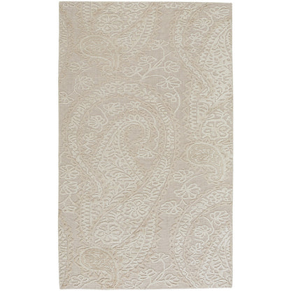 Ashland Wool Indoor Area Rug by Capel Rugs