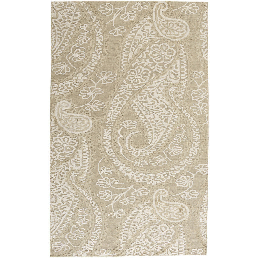 Ashland Wool Indoor Area Rug by Capel Rugs