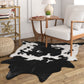 PRAIRIE HIDES 1814 Digitally Printed Synthetic Blend INDOOR Area Rug By Couristan Rugs