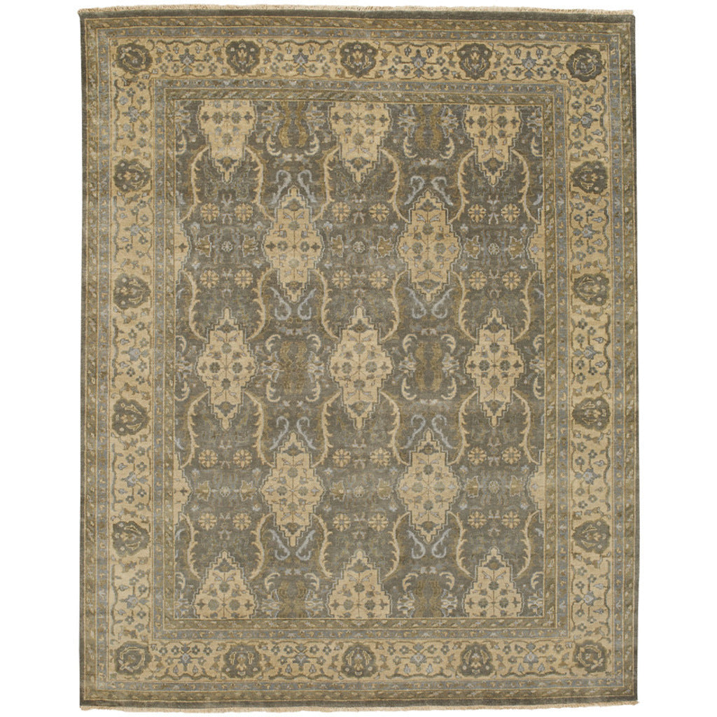 Yazzie Wool Indoor Area Rug by Capel Rugs