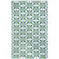 Coco's Flower Wool Indoor Area Rug by Capel Rugs