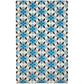 Coco's Flower Wool Indoor Area Rug by Capel Rugs