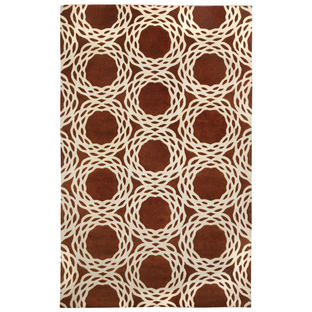 Oxford Wool Indoor Area Rug by Capel Rugs