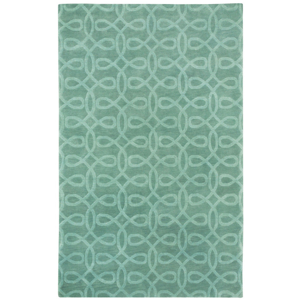 Lyrical Wool Indoor Area Rug by Capel Rugs