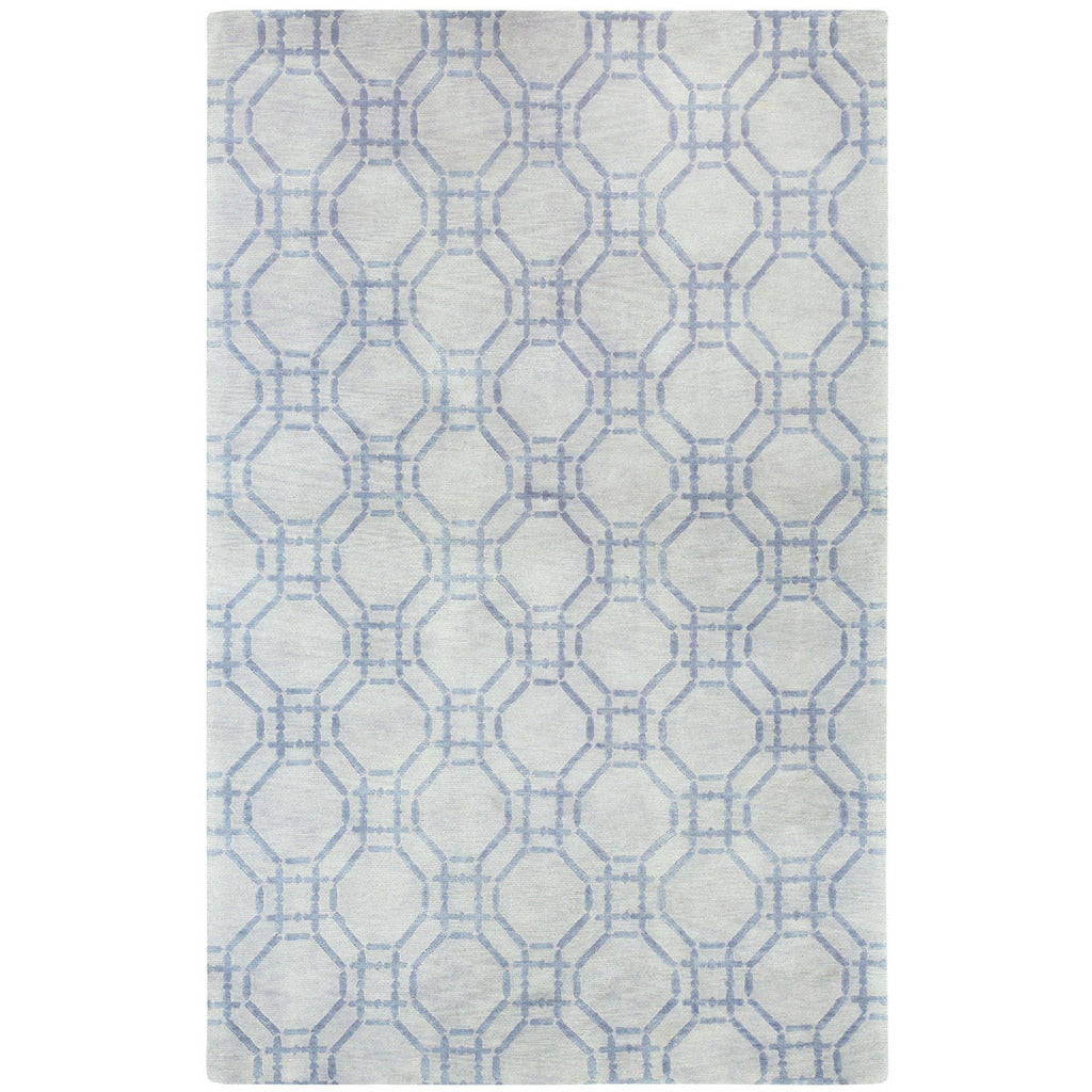 Ring Wool Indoor Area Rug by Capel Rugs