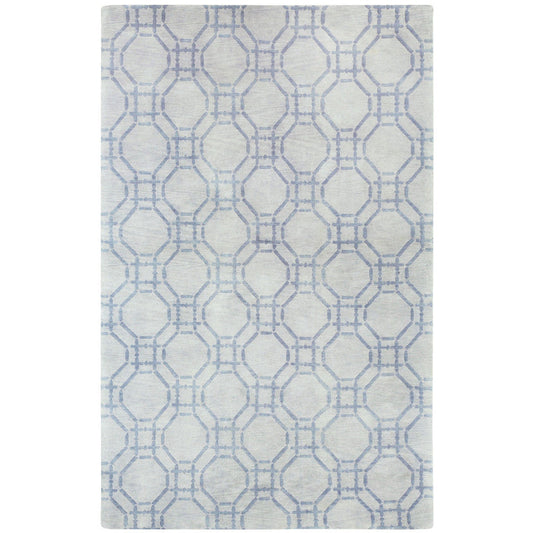 Ring Wool Indoor Area Rug by Capel Rugs