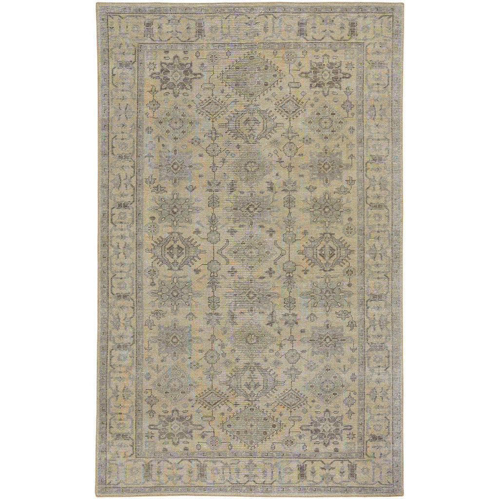 Bodrum Wool Indoor Area Rug by Capel Rugs