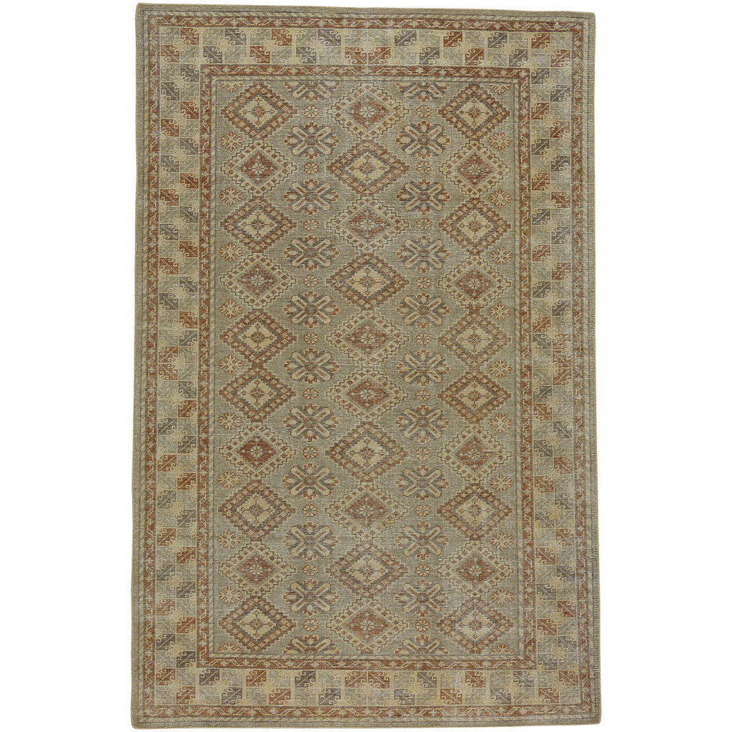 Bodrum Wool Indoor Area Rug by Capel Rugs