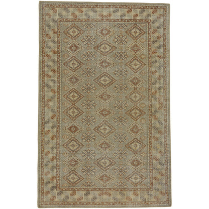 Bodrum Wool Indoor Area Rug by Capel Rugs