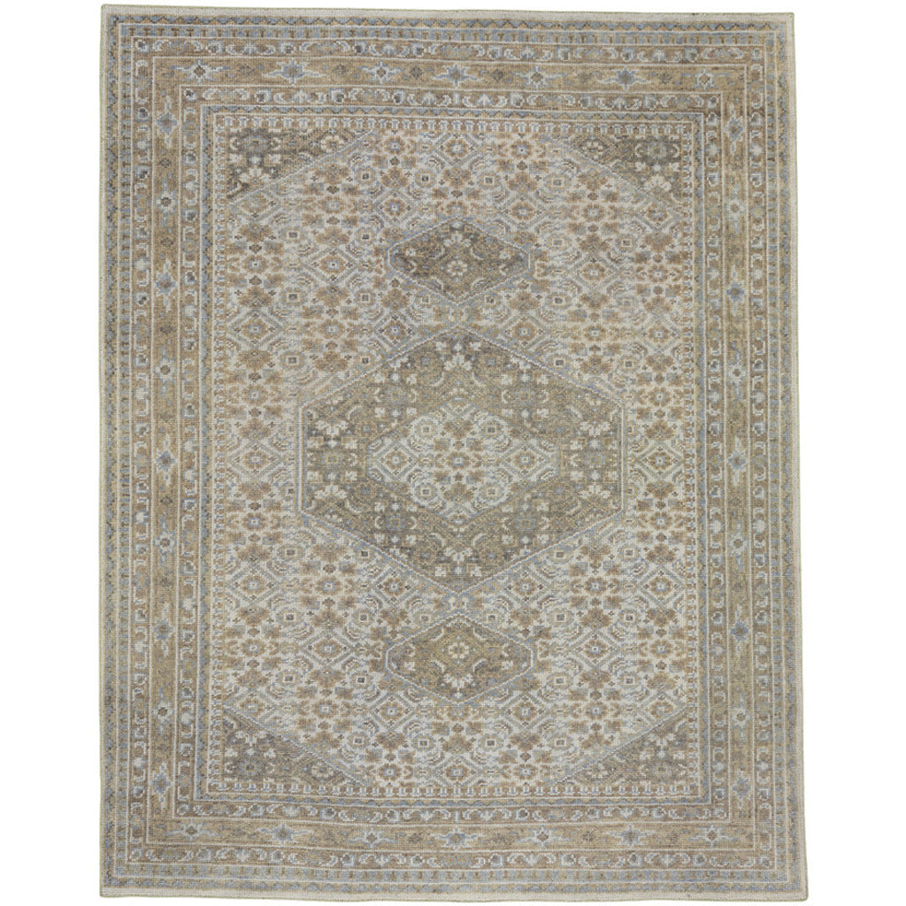 Barletta Wool Indoor Area Rug by Capel Rugs