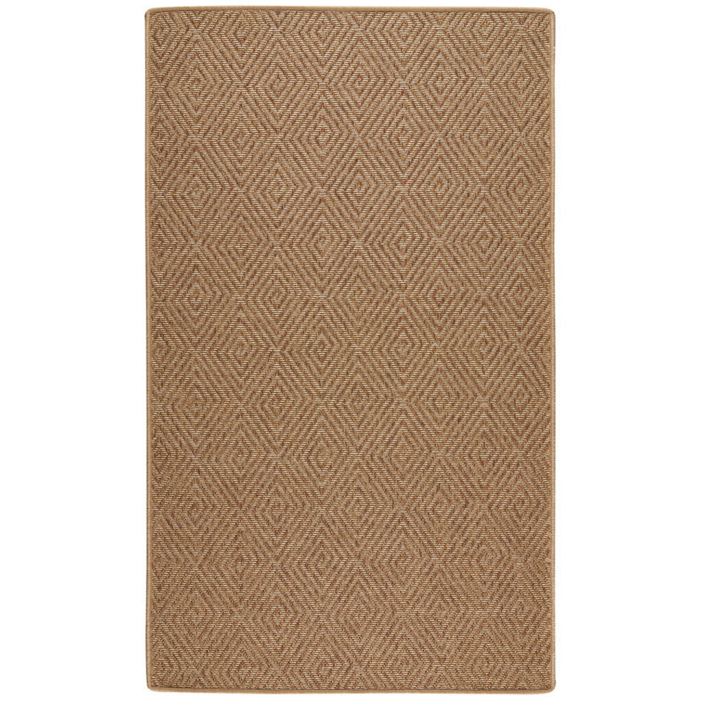 Islamorada-Diamond-SG Synthetic Blend Indoor Area Rug by Capel Rugs