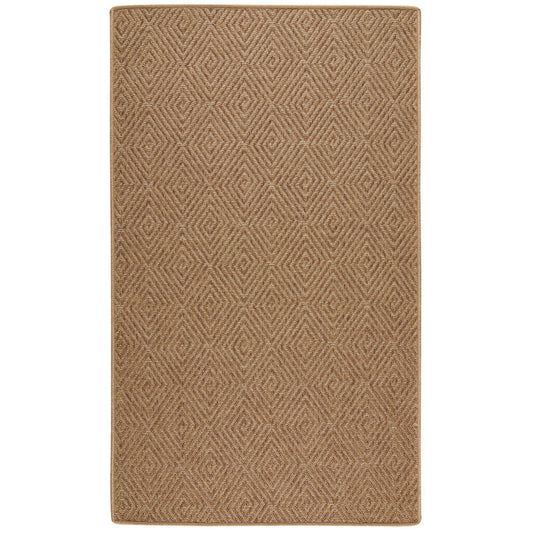 Islamorada-Diamond-SG Synthetic Blend Indoor Area Rug by Capel Rugs